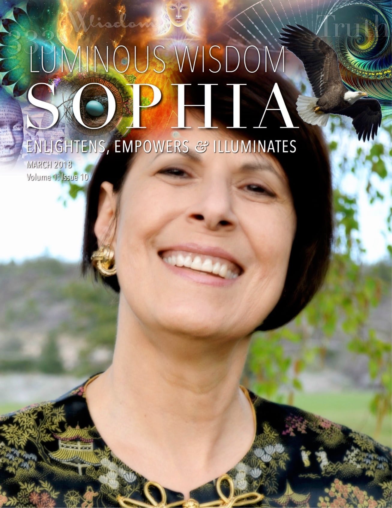 Sophia Jenetta Haim Counselling