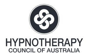 HCA - Hypnotherapy Council of Australia.